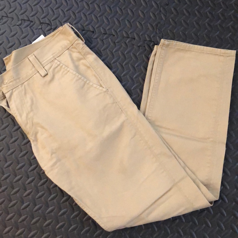 Men’s Levi’s Chino Pant Size 34 x 32